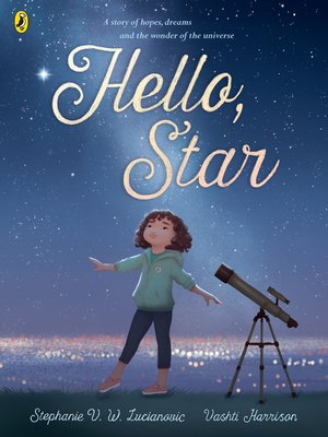 cover image of Hello Star